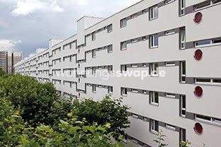 Etagenwohnung Berlin Märkisches Viertel - 2 Zimmer, 54 m&sup2;, 365&euro; | Angebot:26008165