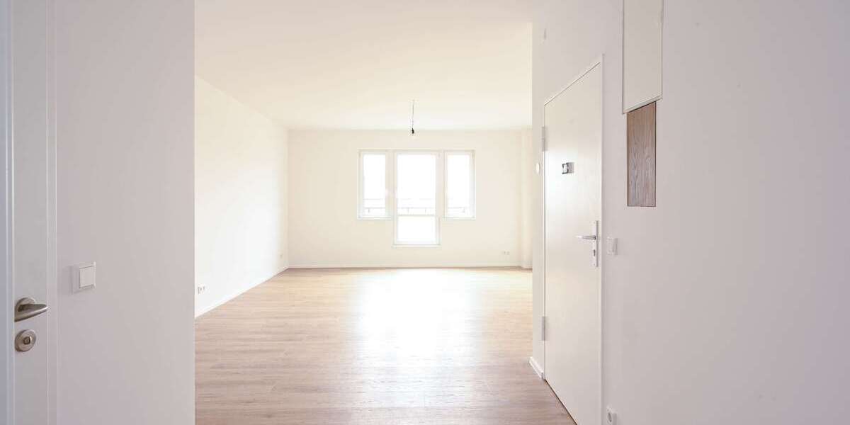 Etagenwohnung Berlin Charlottenburg-Wilmersdorf - 1 Zimmer, 45 m&sup2;, 298.000&euro; | Angebot:26825930