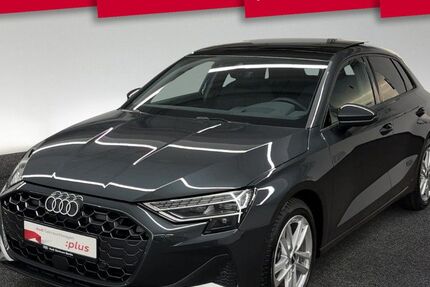 Audi A3 3.100 km 35.550 &euro; Berlin 10587