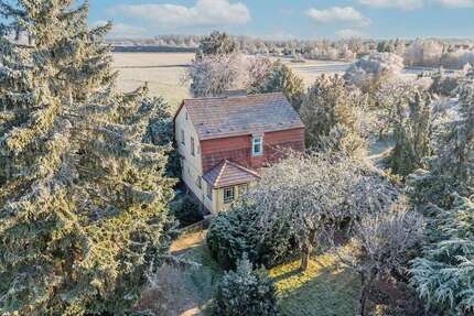 Haus Dallgow-Döberitz Döberitz - 8 Zimmer, 157 m&sup2;, 695.000&euro; | Angebot:24893634