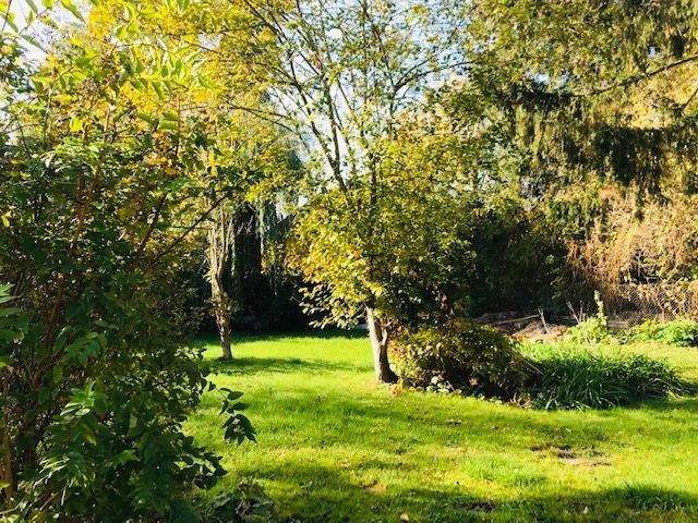 Grundstück Berlin Karow - 395.000&euro; | Angebot:25731439