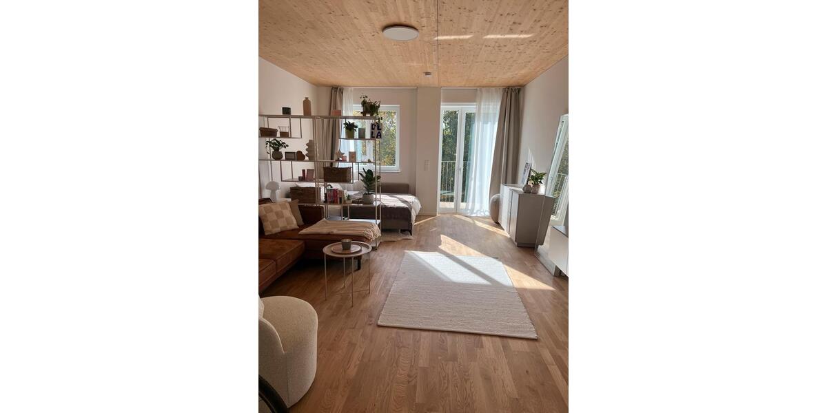 Etagenwohnung Berlin Rummelsburg - 1 Zimmer, 47 m&sup2;, 1.229&euro; | Angebot:26164613