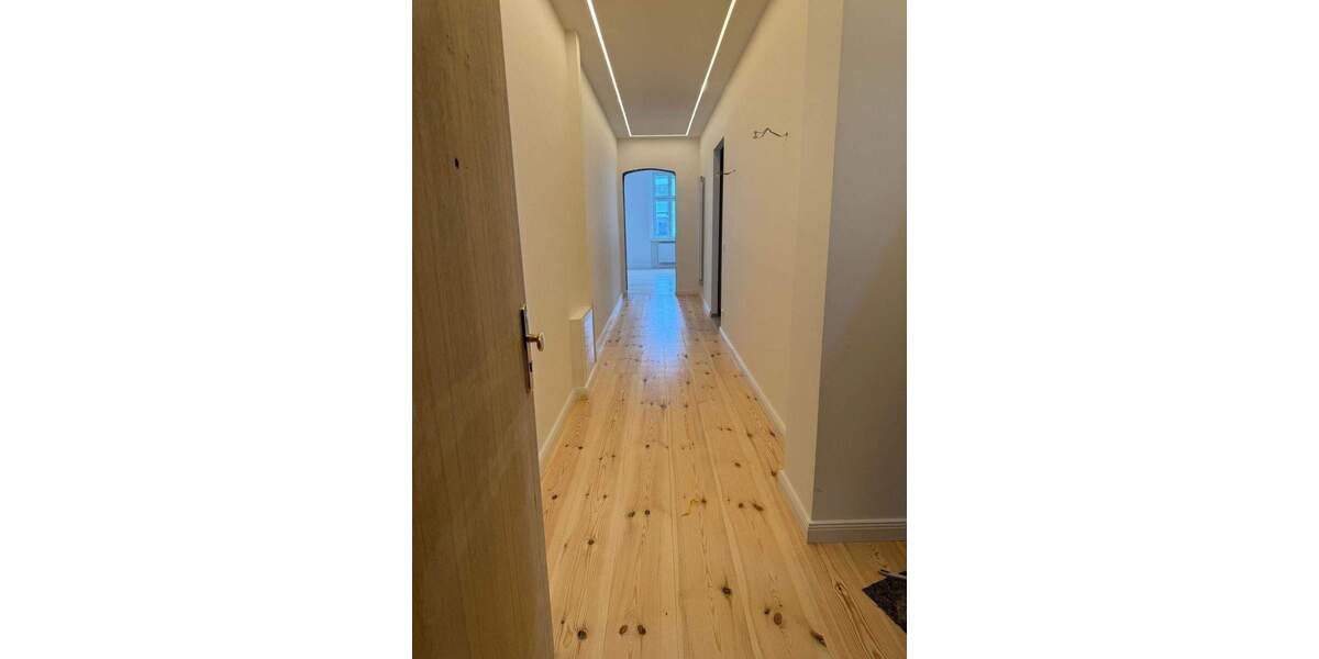 Etagenwohnung Berlin Halensee - 2 Zimmer, 89 m&sup2;, 1.650&euro; | Angebot:24867176