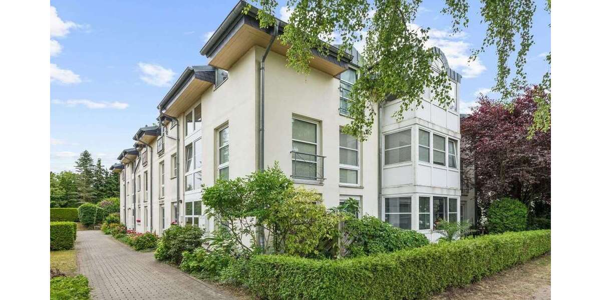 Etagenwohnung Woltersdorf - 2 Zimmer, 67 m&sup2;, 249.000&euro; | Angebot:25349622