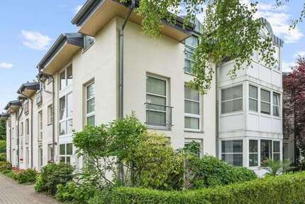 Wohnung Woltersdorf - 2 Zimmer, 67 m&sup2;, 249.000&euro; | Angebot:25349622