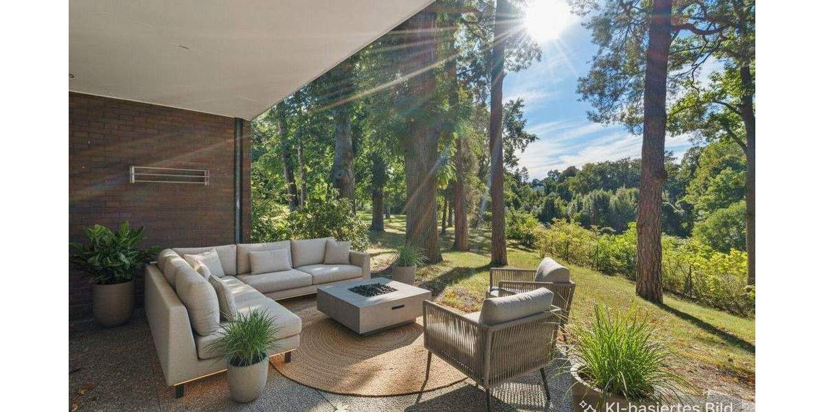 Etagenwohnung Berlin Nikolassee - 5 Zimmer, 145 m&sup2;, 628.000&euro; | Angebot:25699230