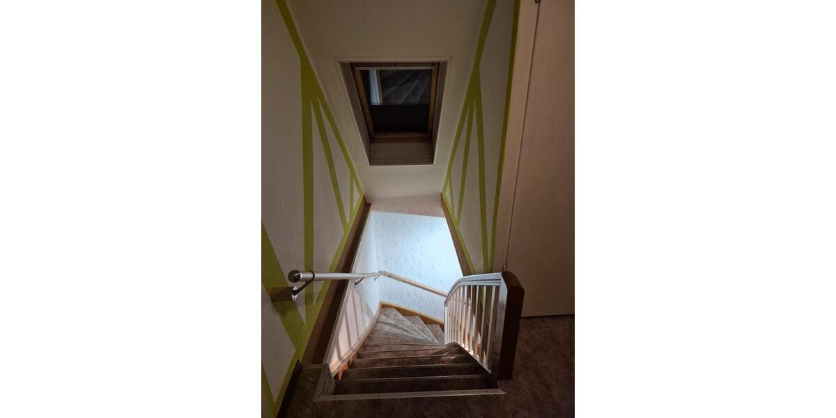 Doppelhaushälfte Berlin Mitte - 4 Zimmer, 100 m&sup2;, 95.000&euro; | Angebot:24784401