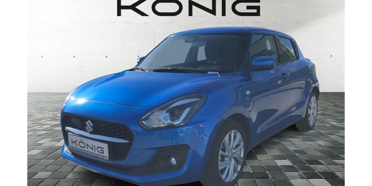 Suzuki Swift 5.249 km 15.499 &euro; Oranienburg bei Berlin 16515