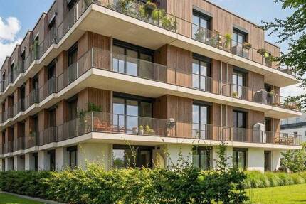Wohnung Berlin Grünau - 3 Zimmer, 111 m&sup2;, 980.000&euro; | Angebot:25717095