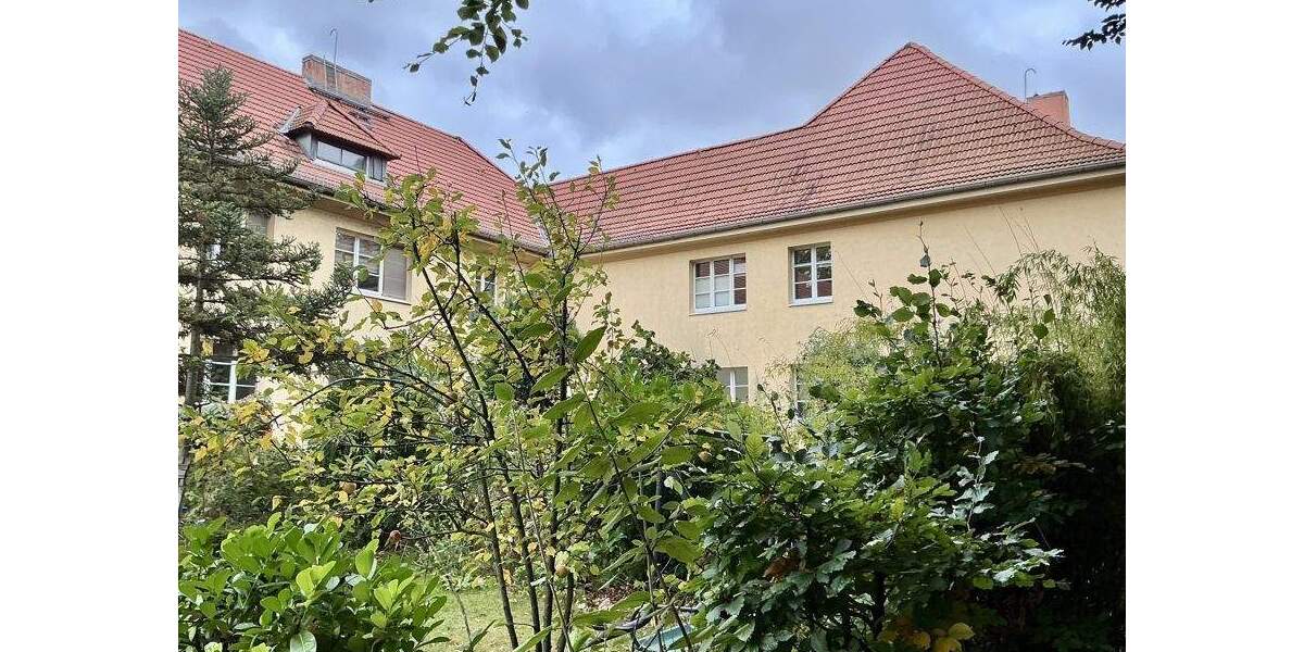 Etagenwohnung Berlin Niederschönhausen - 3 Zimmer, 74 m&sup2;, 389.000&euro; | Angebot:25700812