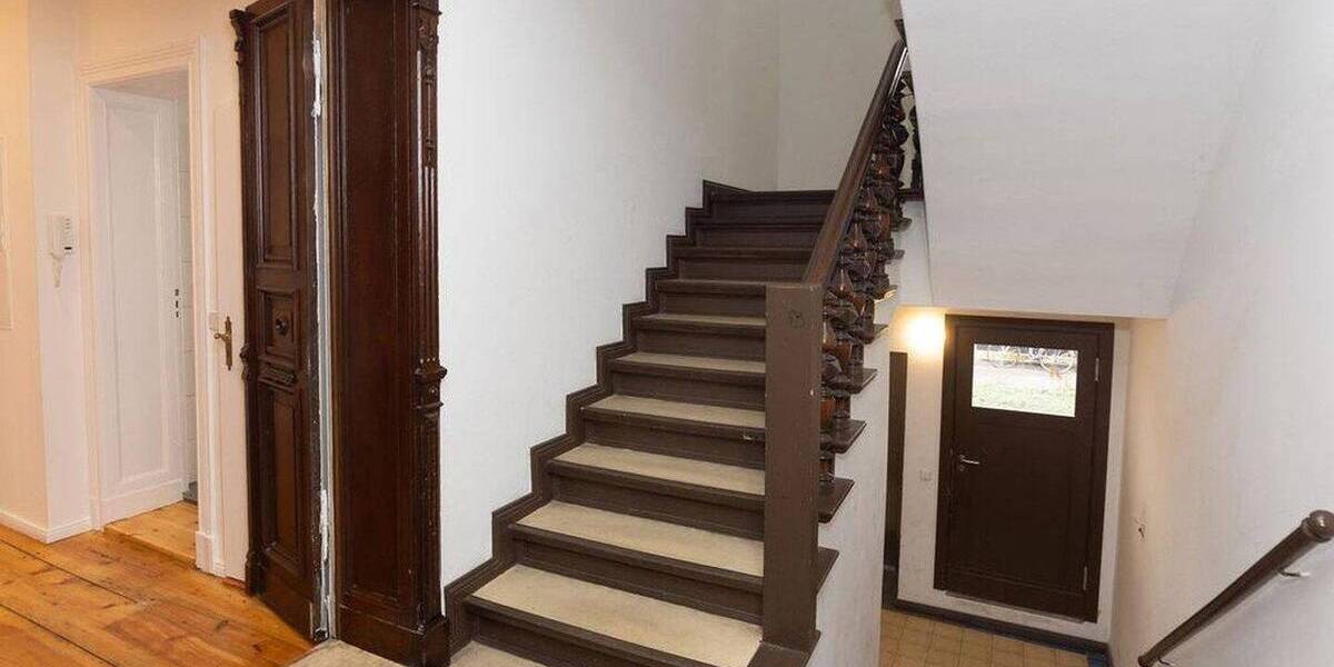 Etagenwohnung Berlin Kreuzberg - 2 Zimmer, 58 m&sup2;, 375.000&euro; | Angebot:26027724