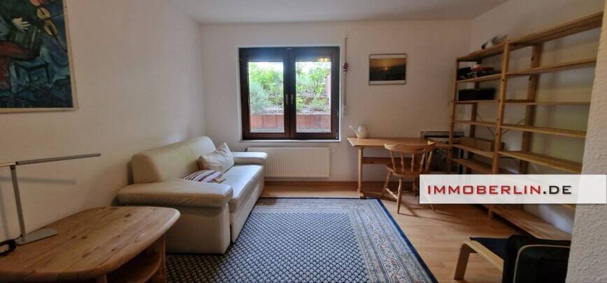 Etagenwohnung Berlin Lankwitz - 2 Zimmer, 124 m&sup2;, 570.000&euro; | Angebot:26641264