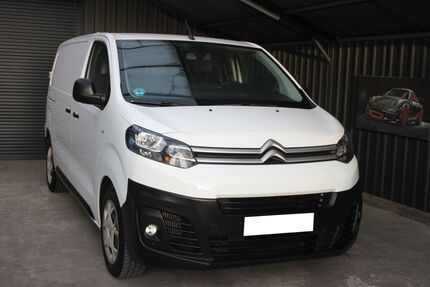 Citroen Jumpy 165.890 km 8.890 &euro; Berlin 12107