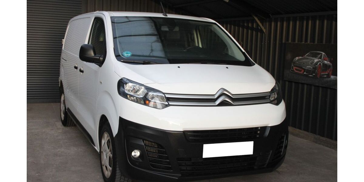 Citroen Jumpy 165.890 km 8.890 &euro; Berlin 12107