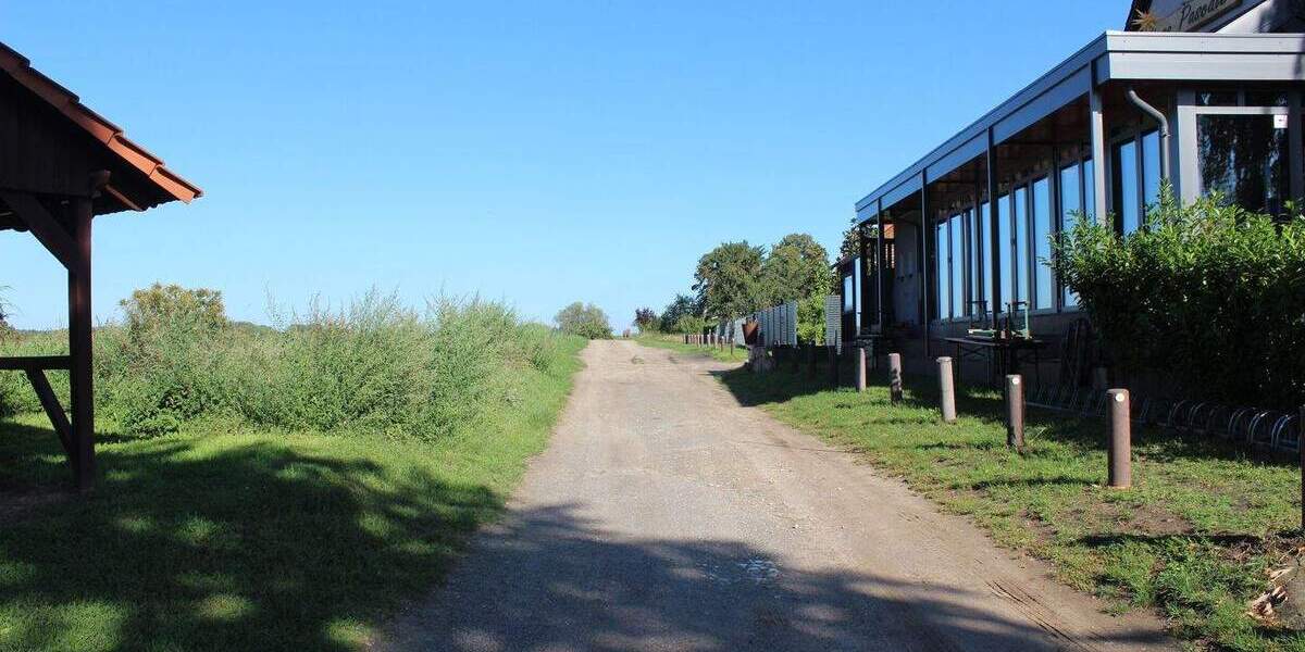 Grundstück Mühlenbecker Land Schönfließ - 199.000&euro; | Angebot:24726954