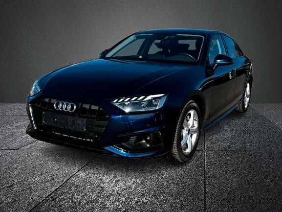 Audi A4 160.000 km 18.500 &euro; Blankenfelde-Mahlow 15831