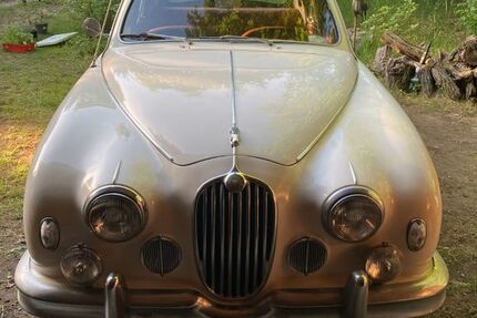 Jaguar Andere 160.000 km 16.900 &euro; Potsdam 14469