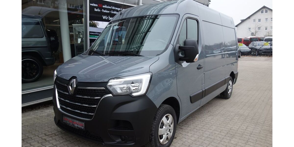 Renault Master 76.676 km 22.700 &euro; Fredersdorf-Vogelsdorf OT Fredersdorf Nord 15370
