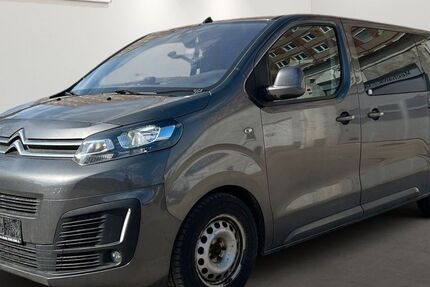 Citroen SpaceTourer 212.574 km 10.999 &euro; Berlin 12681
