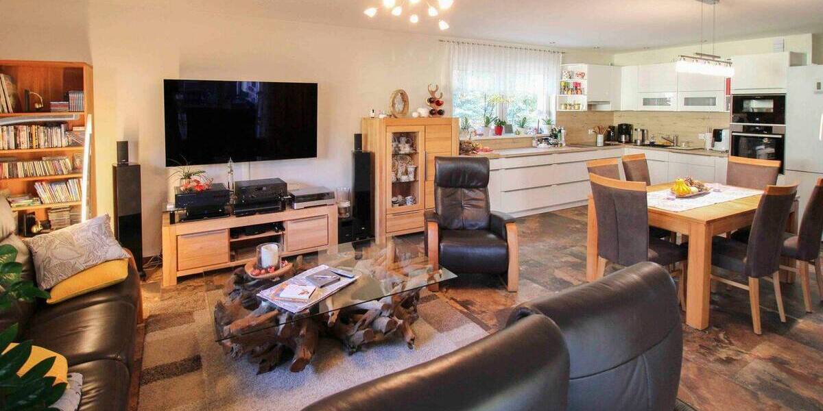 Einfamilienhaus Petershagen/Eggersdorf Petershagen - 8 Zimmer, 689.000&euro; | Angebot:25958062