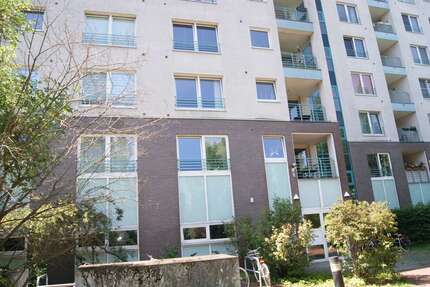 Wohnung Berlin Charlottenburg-Wilmersdorf - 2 Zimmer, 65 m&sup2;, 449.900&euro; | Angebot:26964275