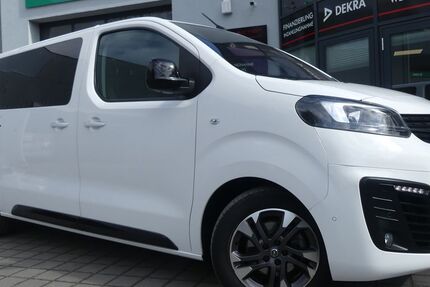 Opel Zafira Life 77.270 km 31.800 &euro; Berlin 13156