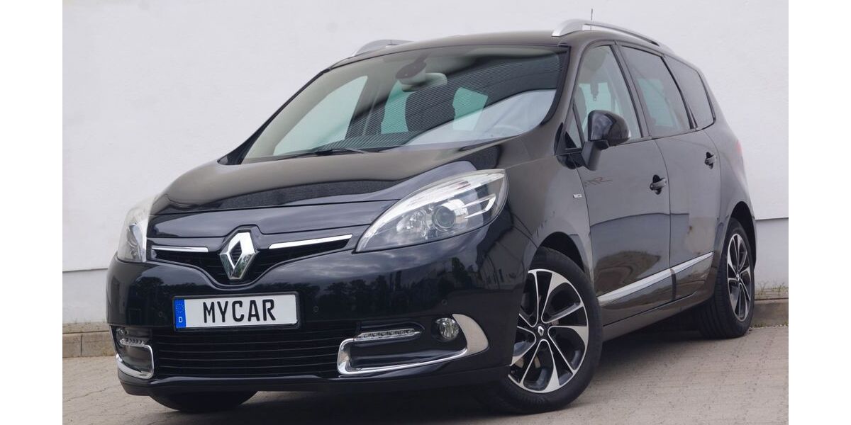 Renault Scenic 147.791 km 6.499 &euro; Berlin 13051