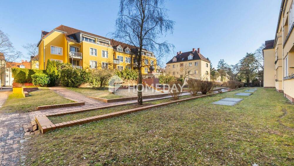 Etagenwohnung Berlin Spandau - 5 Zimmer, 110 m&sup2;, 350.000&euro; | Angebot:25910647