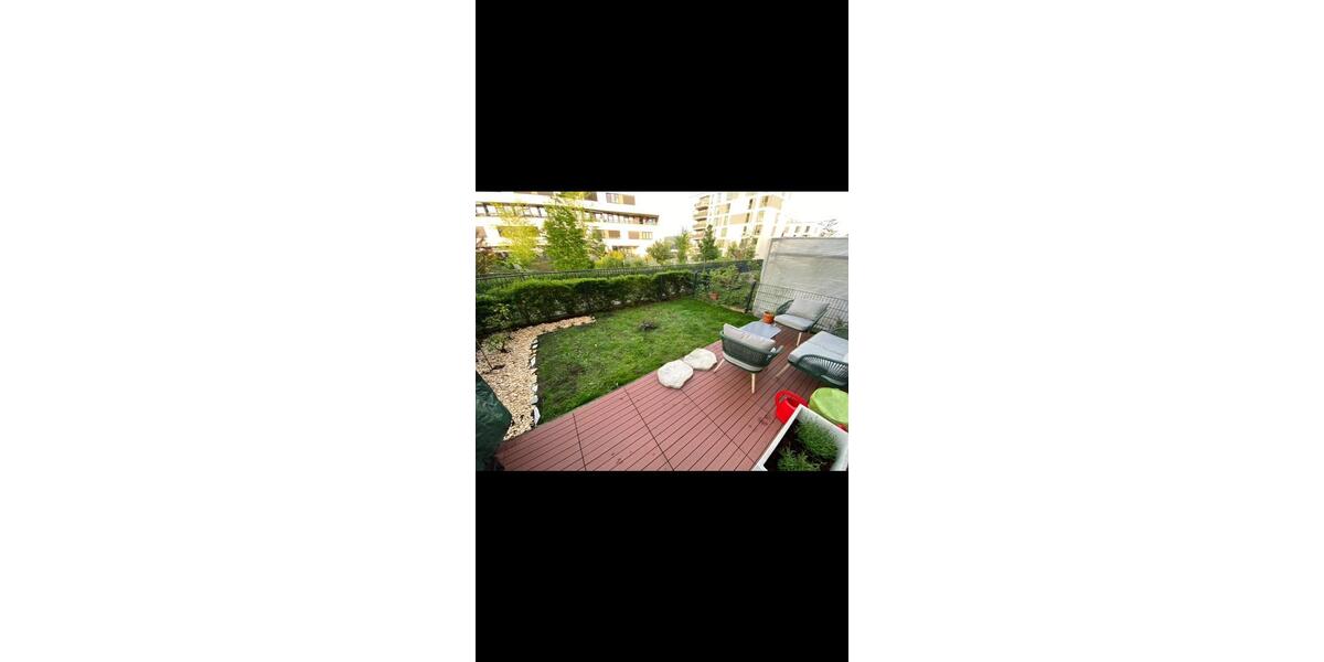 Erdgeschoßwohnung Berlin Treptow-Köpenick - 3.5 Zimmer, 78 m&sup2;, 1.300&euro; | Angebot:24868178