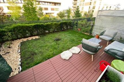 Wohnung Berlin Treptow-Köpenick - 3.5 Zimmer, 78 m&sup2;, 1.300&euro; | Angebot:24868178