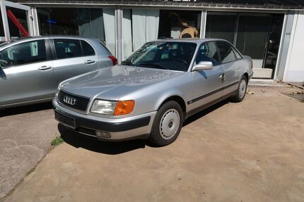 Audi 100 159.871 km 4.900 &euro; Berlin 13437