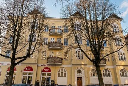 Wohnung Berlin Tempelhof-Schöneberg - 2 Zimmer, 54 m&sup2;, 1.215&euro; | Angebot:25397508