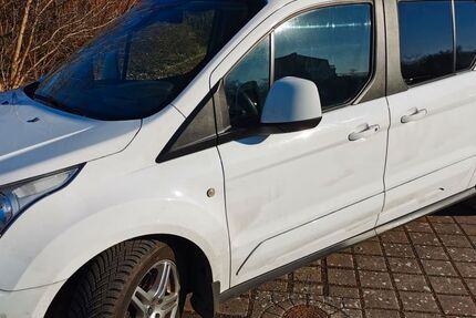 Ford Tourneo Connect 117.200 km 9.800 &euro; Oranienburg 16515