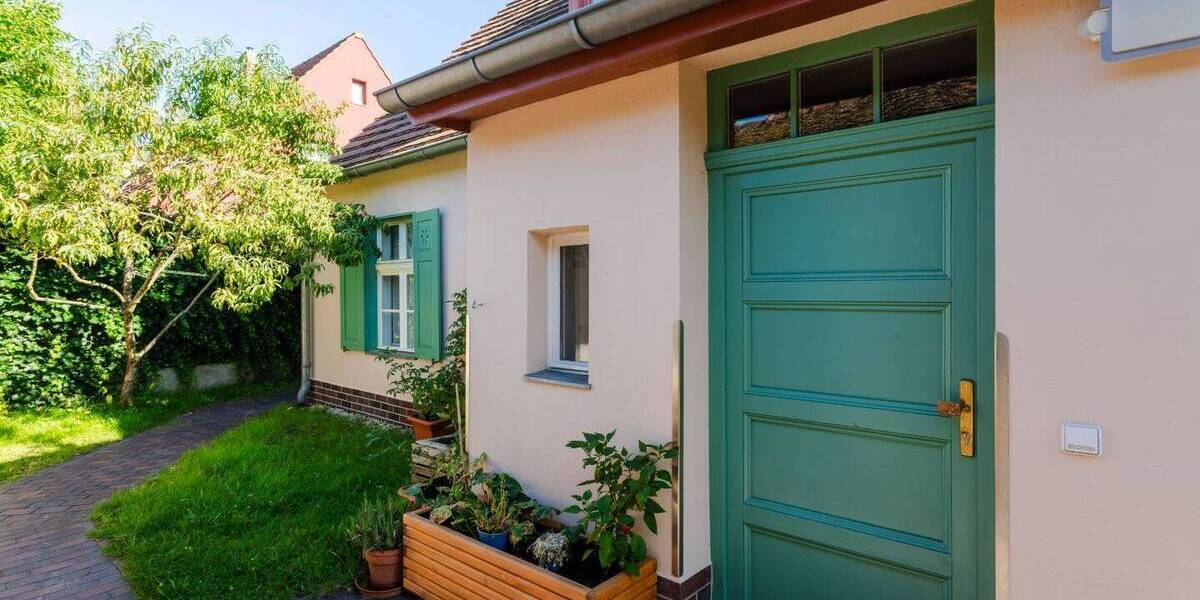 Mehrfamilienhaus, Wohnhaus Potsdam Babelsberg Nord - 8 Zimmer, 260 m&sup2;, 1.480.000&euro; | Angebot:25686422