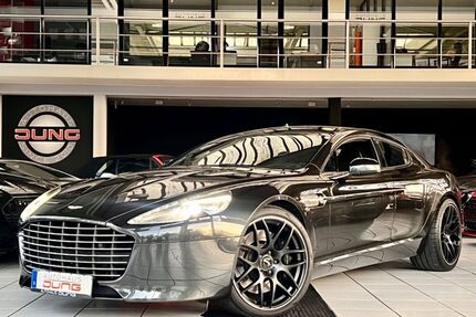 Aston Martin Rapide
