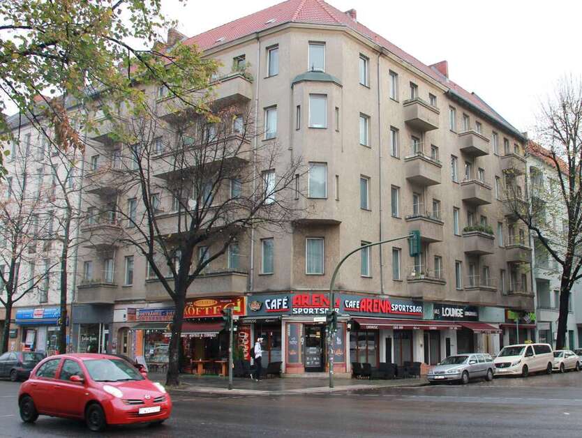 Einzelhandel in Berlin 2.200 € 40 m²