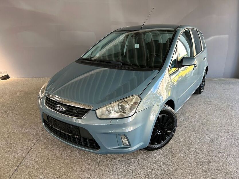C-Max
