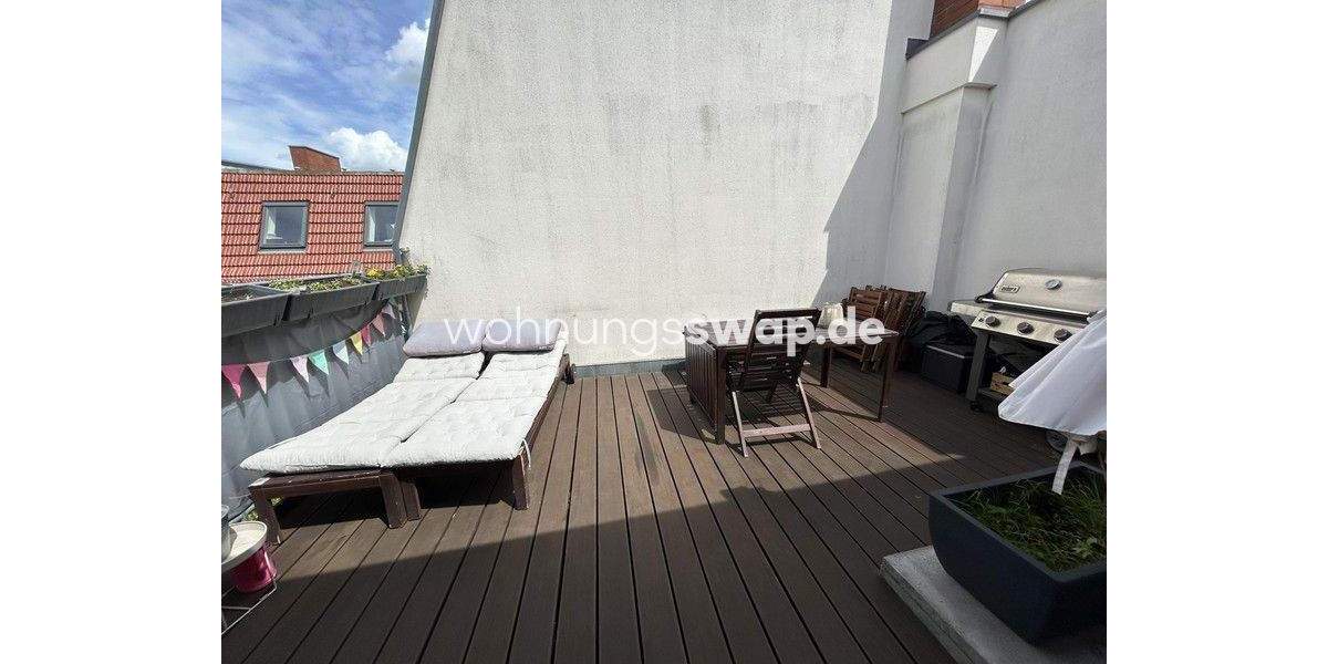 Etagenwohnung Berlin Alt-Treptow - 4 Zimmer, 135 m&sup2;, 2.300&euro; | Angebot:25933588