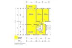Etagenwohnung Potsdam Drewitz - 4 Zimmer, 72 m&sup2;, 260.000&euro; | Angebot:26225625