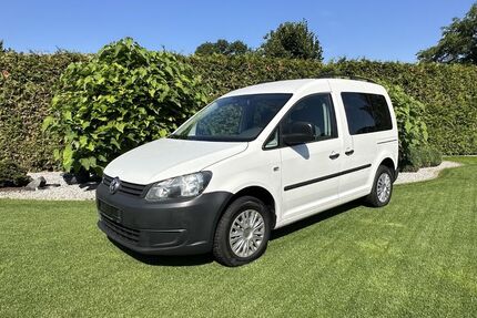 VW Caddy 235.000 km 5.499 &euro; Falkensee 14612