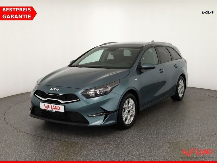 ceed Sportswagon