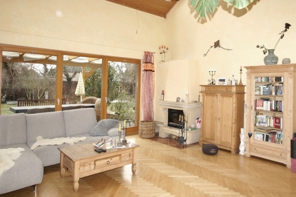 Großzügiges EFH (csi13306) auf 1.840 m² Grundstück mit Teilungspotenzial in Berlin-Blankenburg - Haus Berlin Blankenburg | Angebot:27129729