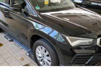 Seat Ateca 33.820 km 16.888 &euro; Berlin 13581