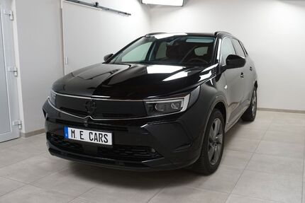 Opel Grandland (X) 13.400 km 24.500 &euro; Falkensee 14612