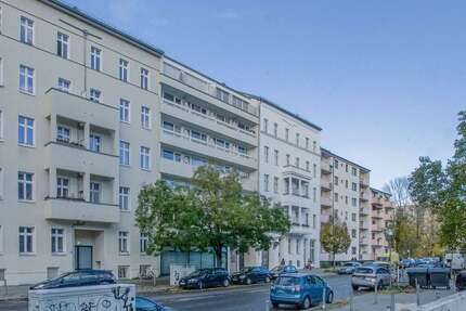 Wohnung zum Mieten in Berlin 1.642 € 78 m² 2 zimmer
