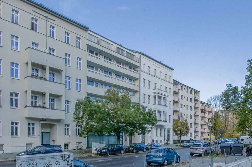 Wohnung zum Mieten in Berlin 1.642 € 78 m² 2 zimmer