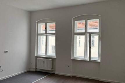 Erstbezug nach Kernsanierung - 2 Zimmer Wohnung in Charlottenburg 2 zimmer