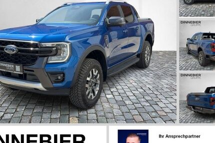 Ford Andere 2.200 km 55.564 &euro; Berlin 13581