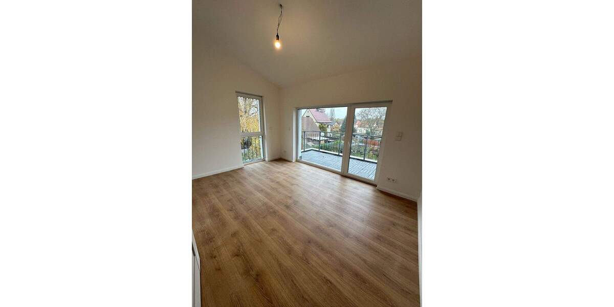 Etagenwohnung Berlin Altglienicke - 3 Zimmer, 87 m&sup2;, 415.120&euro; | Angebot:25699163