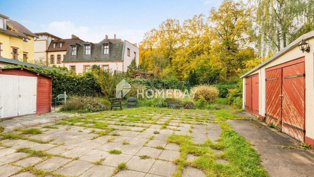 Etagenwohnung Berlin Lichterfelde - 2 Zimmer, 58 m&sup2;, 269.000&euro; | Angebot:24735578